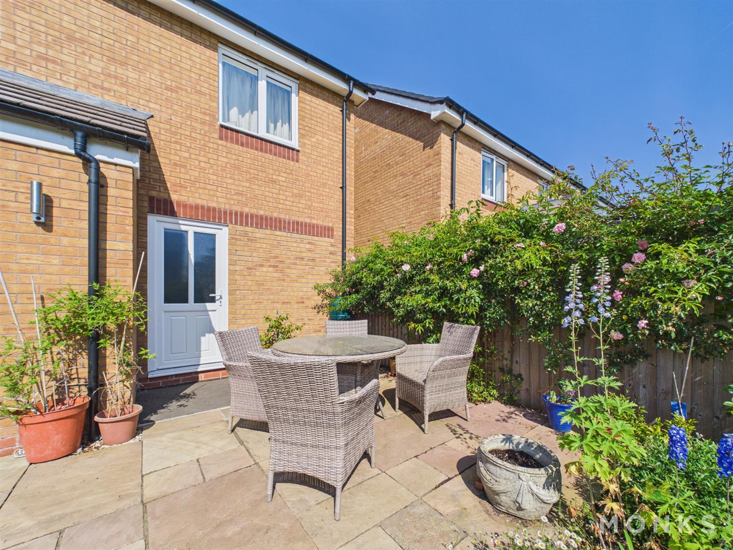 34 Bufton Close, Shrewsbury, SY3 8FH For Sale